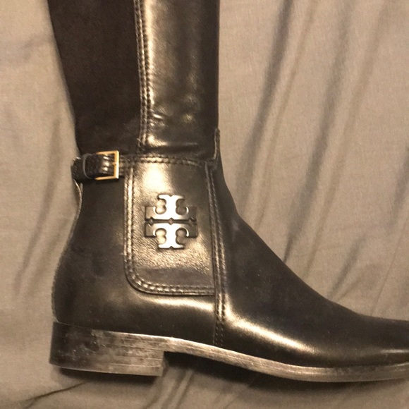 Tory Burch boots - Picture 1 of 6